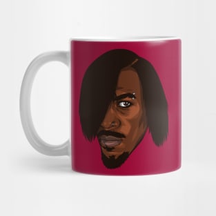 EMO JIMMY BUTLER Mug